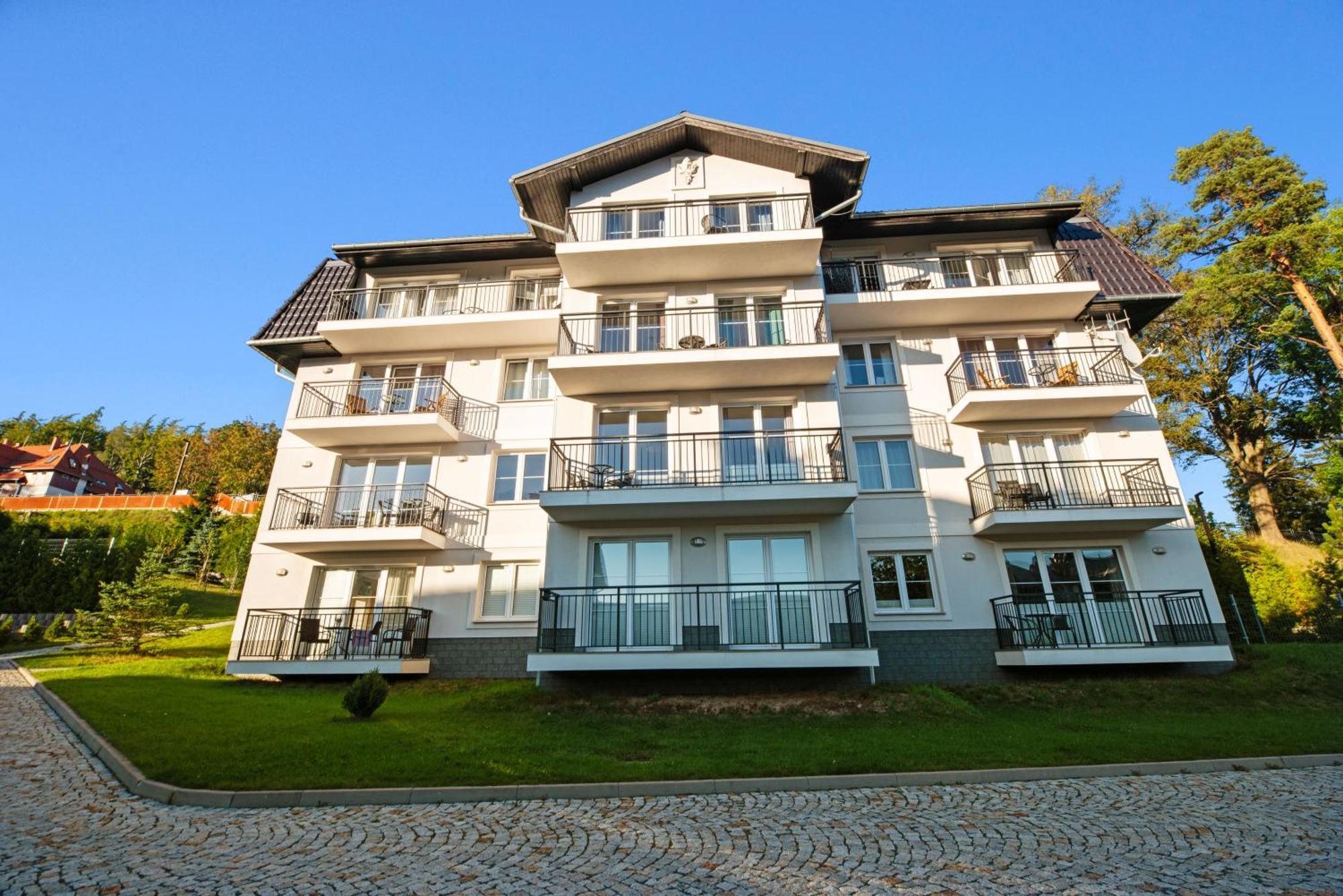 Lorien Szklarska Poręba Exterior foto