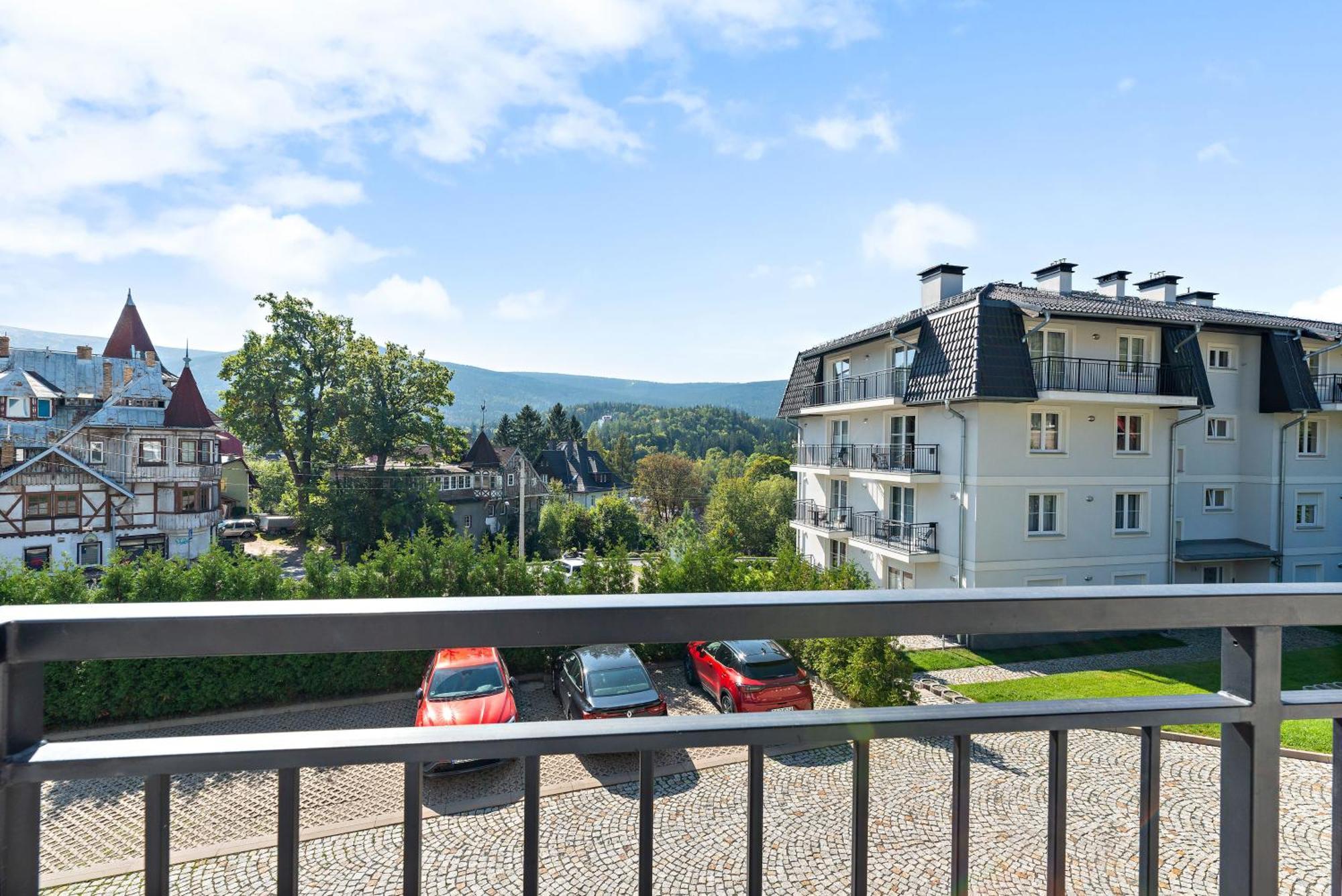 Lorien Szklarska Poręba Exterior foto