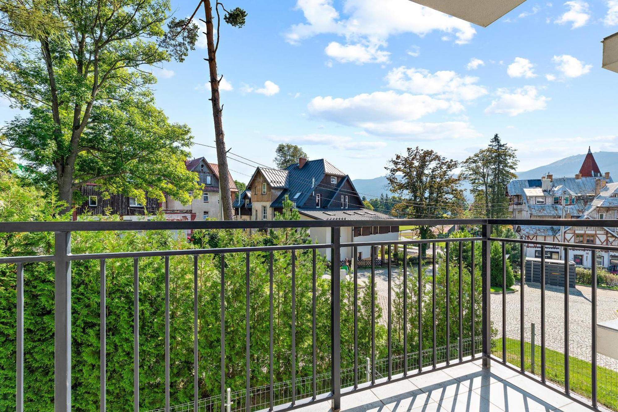 Lorien Szklarska Poręba Exterior foto