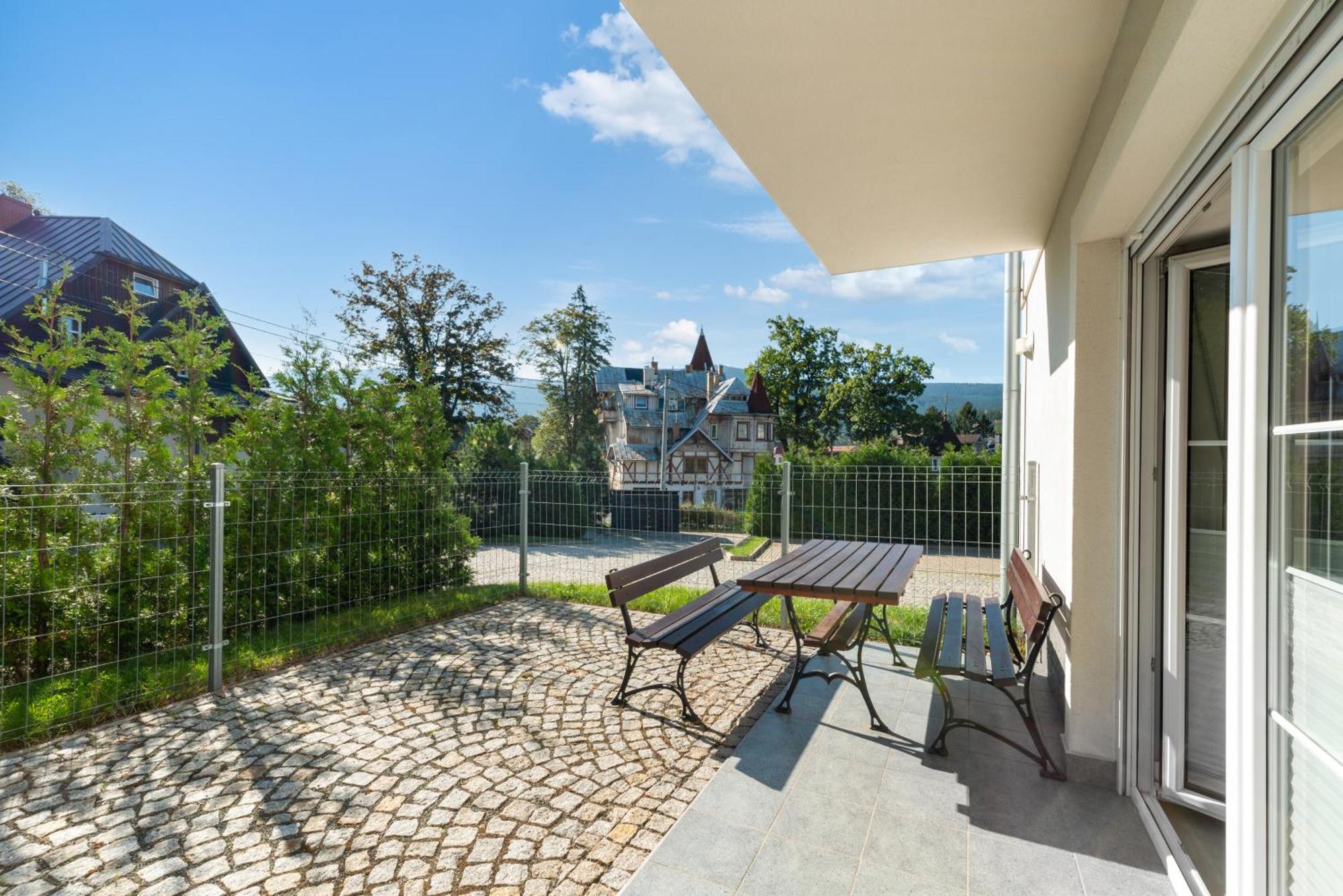 Lorien Szklarska Poręba Exterior foto